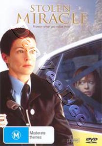 Stolen Miracle (DVD)